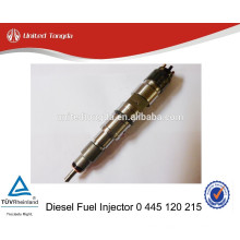 Weichai WD10 Engine Fuel Injector 0 445 120 224
 